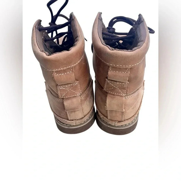 Itasca Men’s Work Boots  oil and slip resistant Size 9 - Picture 3 of 12